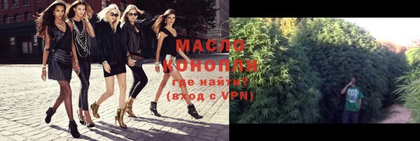 крисы Вяземский